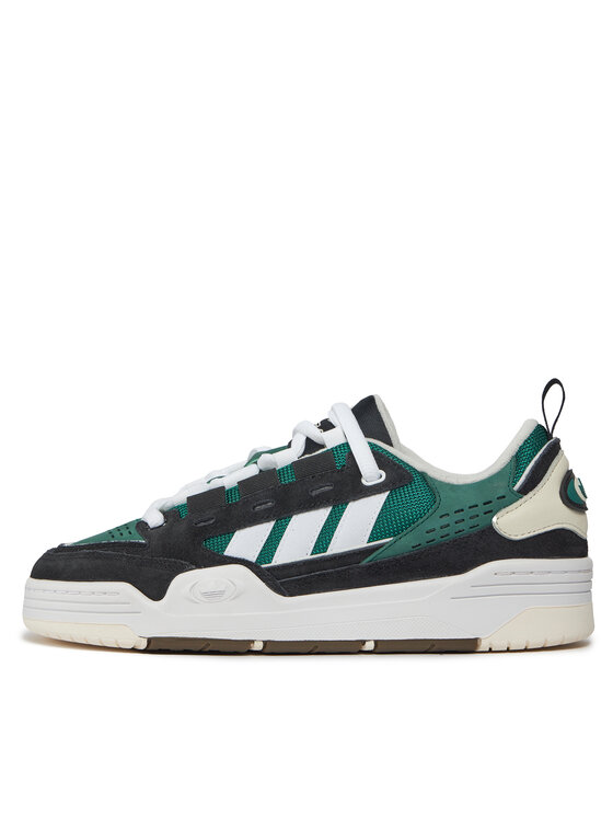adidas adidas Sneakersy Adi2000 IF8823 Černá