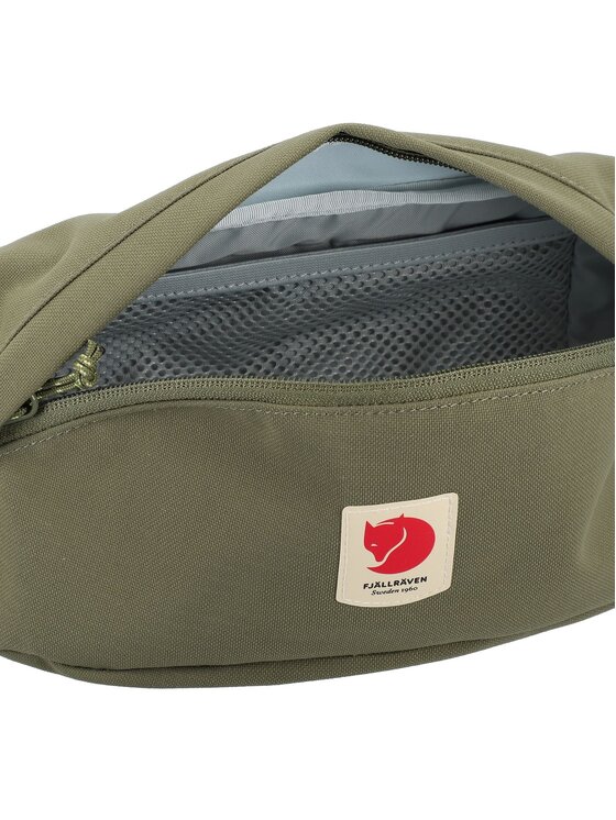 Fjällräven Fjällräven Nerka 226088 Zielony