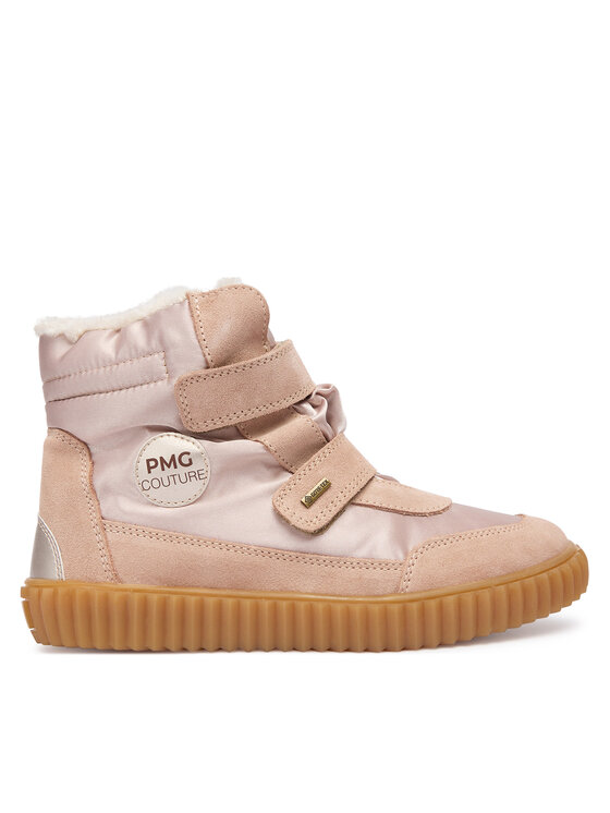 Primigi Primigi Sniego batai GORE-TEX 8935500 D Rožinė