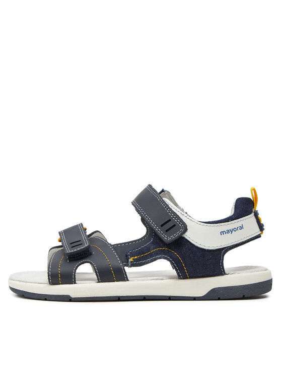 Mayoral Mayoral Sandali 45587 Blu scuro