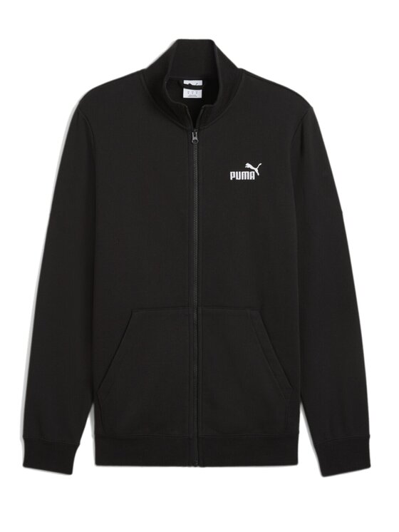 Puma Puma Bluza 682582 Czarny Regular Fit