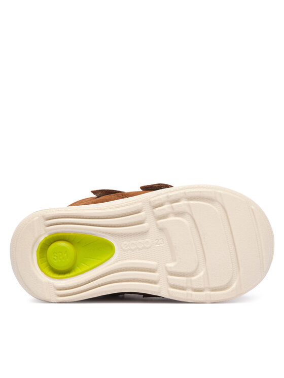 ECCO ECCO Sněhule SP.1 Lite Infant 724241-02034 Hnědá