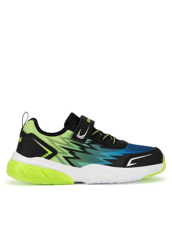 Sprandi Sprandi Sneakersy CEO-CP-23KC2351B Černá