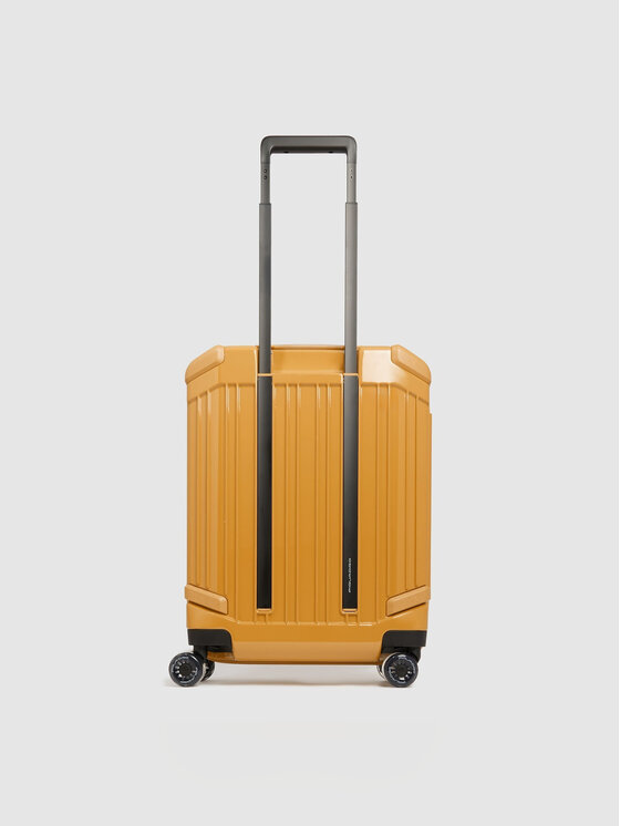 Piquadro Piquadro Set da viaggio 159 Giallo