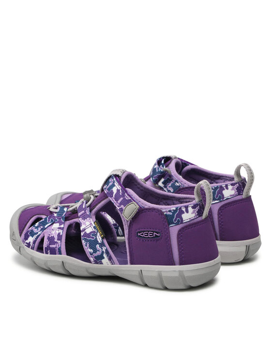 Keen Keen Sandaalid Seacamp II Cnx 1026322 Lilla