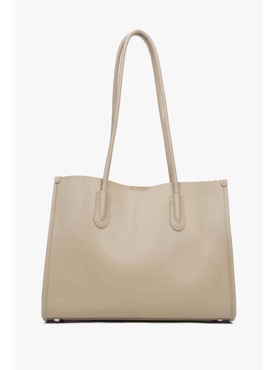 Estro Estro Borsetta ER00116876 Beige