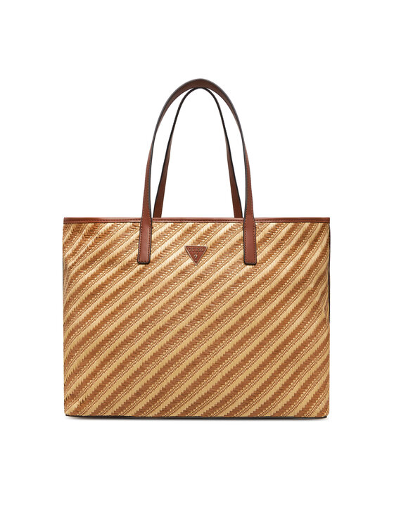 Guess Guess Torebka HWWS93 18290 Brązowy