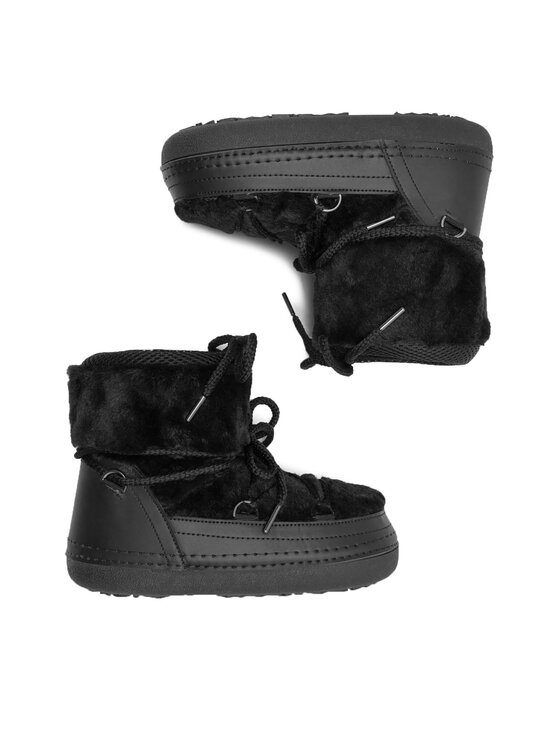 DeeZee DeeZee Апрески SERAPHINE N9083 Черен