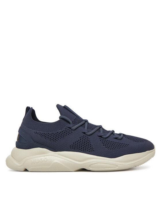 HUGO HUGO Sneakers Leon 50553232 Dunkelblau