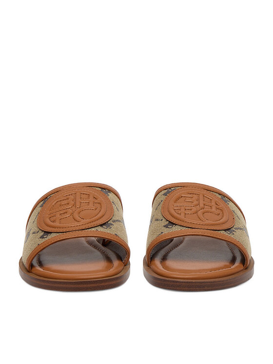 Beverly Hills Polo Club Beverly Hills Polo Club Iešļūcenes EO-HY6692-3 Brūns