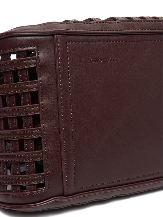 GINO ROSSI GINO ROSSI Handtasche EO-LDA9109 Braun