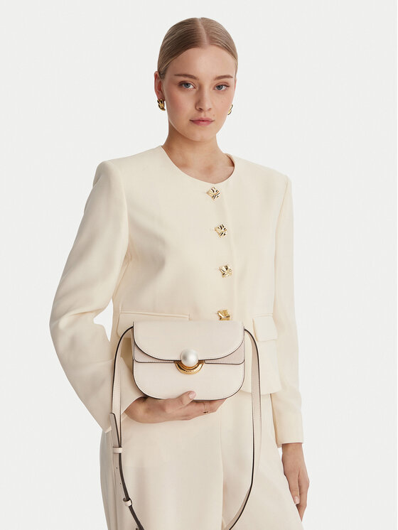 Furla Kabelka Sfera Mini WB01737 BX0428 BG PNN00 9109 Écru