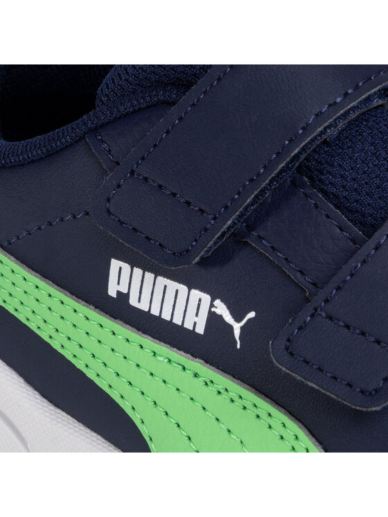 Puma Puma Sportcipő Stepfleex 2 Sl Ve V Ps 192522 17 Sötétkék