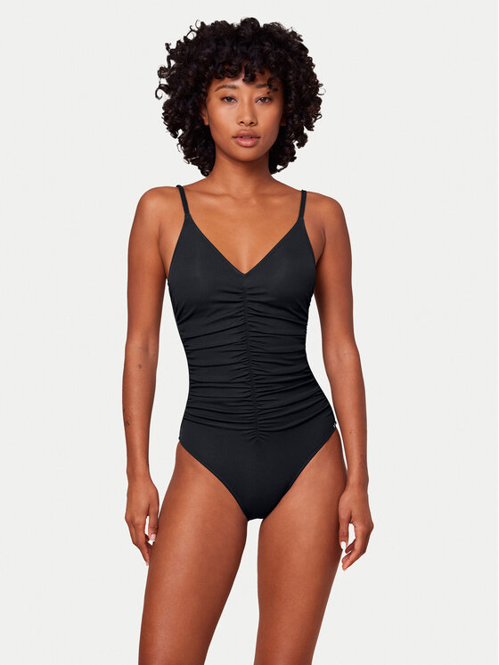 Triumph Triumph Costume da bagno Summer Glow 10214732 Nero