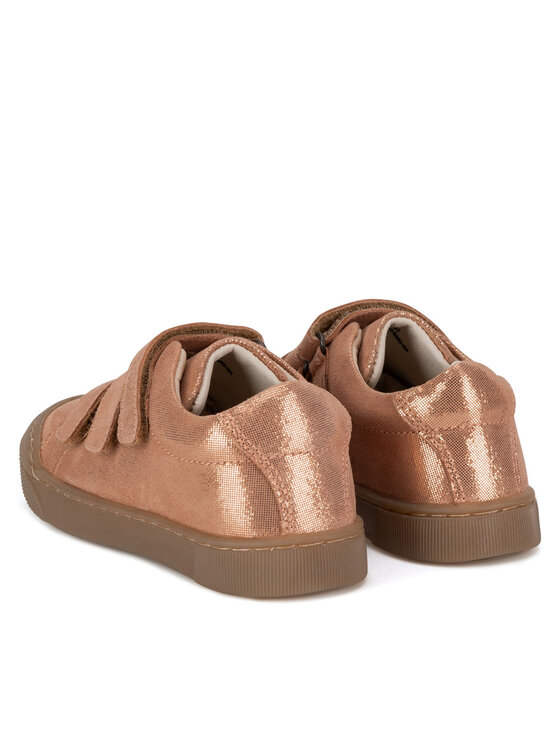Lasocki Kids Lasocki Kids Сникърси BAKU CI12-BAKU-10A Златист