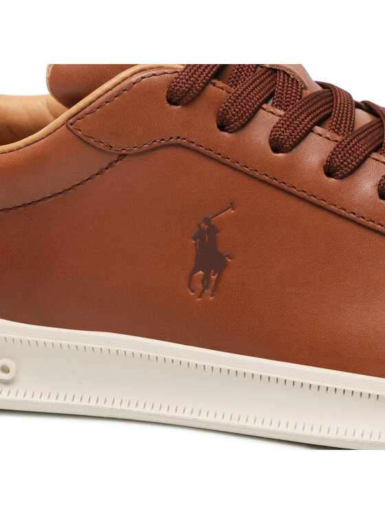Polo Ralph Lauren Polo Ralph Lauren Superge Hrt Ct II 809845110005 Rjava