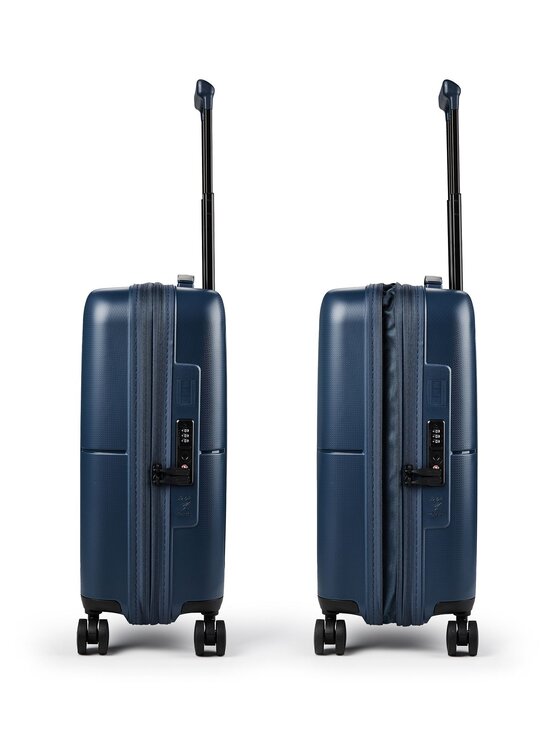 American Tourister American Tourister Walizka kabinowa 330358 Niebieski jasny
