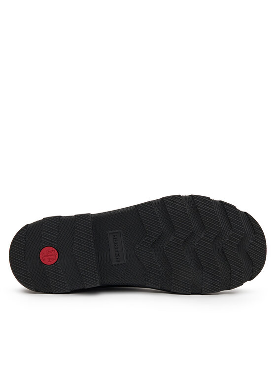 Hunter Hunter Cizme de cauciuc HFRW0003251 Negru