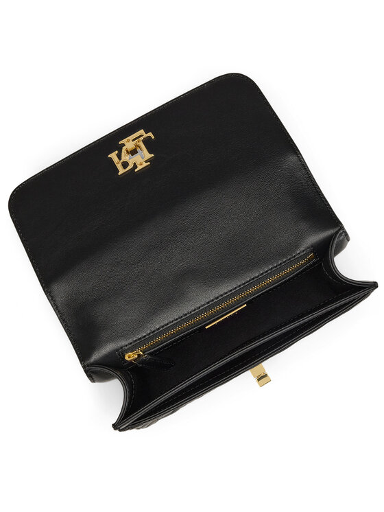 LAUREN RALPH LAUREN LAUREN RALPH LAUREN Ročna torba 431966768003 Črna