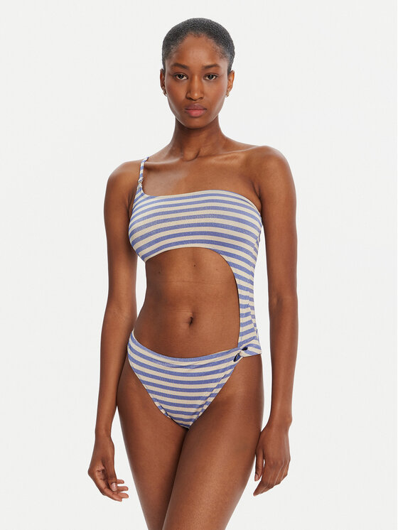 United Colors Of Benetton United Colors Of Benetton Costum de baie 35WE5I01N Albastru