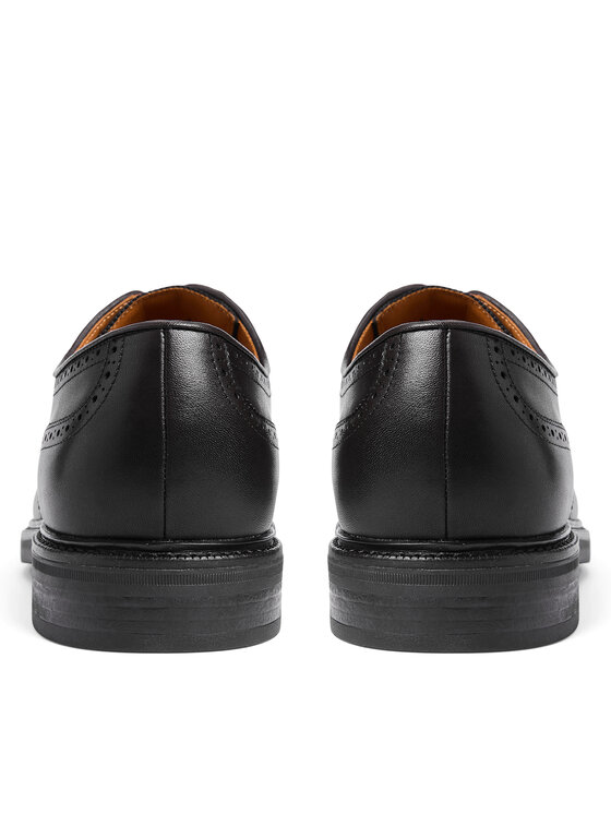 Polo Ralph Lauren Polo Ralph Lauren Polobotky Asher Wgtip 803955640002 Černá