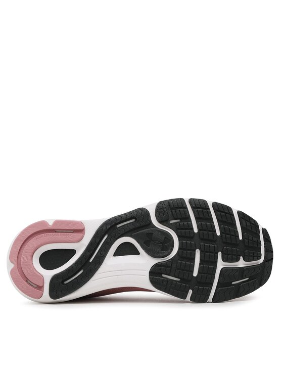 Under Armour Under Armour Běžecké boty Ua W Hovr Sonic 6 3026128-601 Růžová