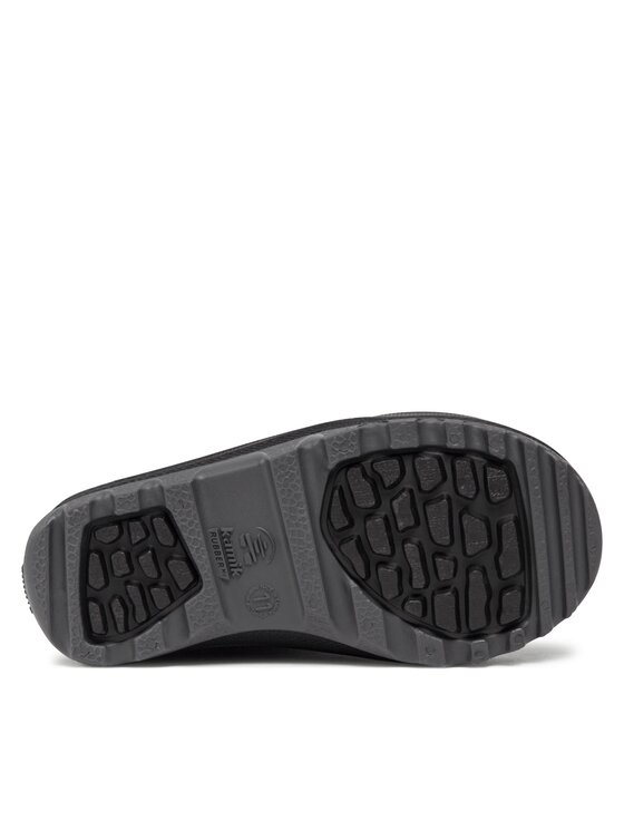 Kamik Kamik Lumesaapad NF8442C Must