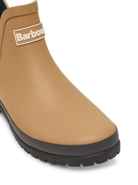 Barbour Barbour Γαλότσες Mallow LRF0091NY19 Μπεζ