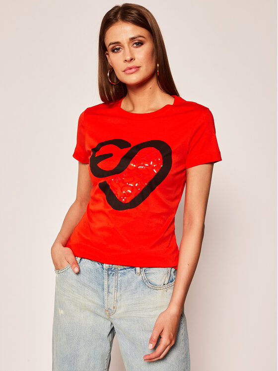 escada sport t shirt