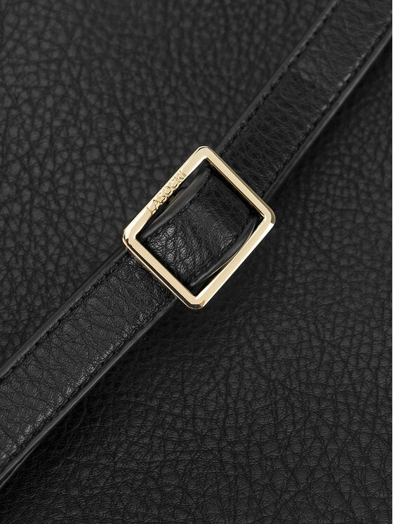 Lasocki Lasocki Handtasche LSK-K-031-06 Schwarz