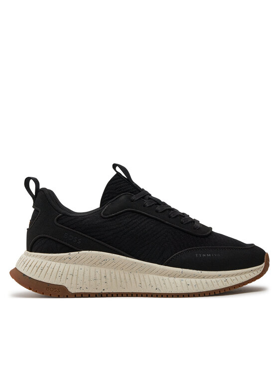 Boss Sneakers Ttnm Evo Runn Acbc 50517897 Schwarz | Modivo.de
