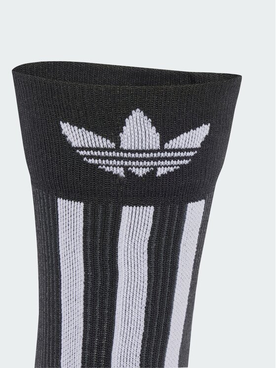 adidas adidas Skarpety krótkie 151355 Biały