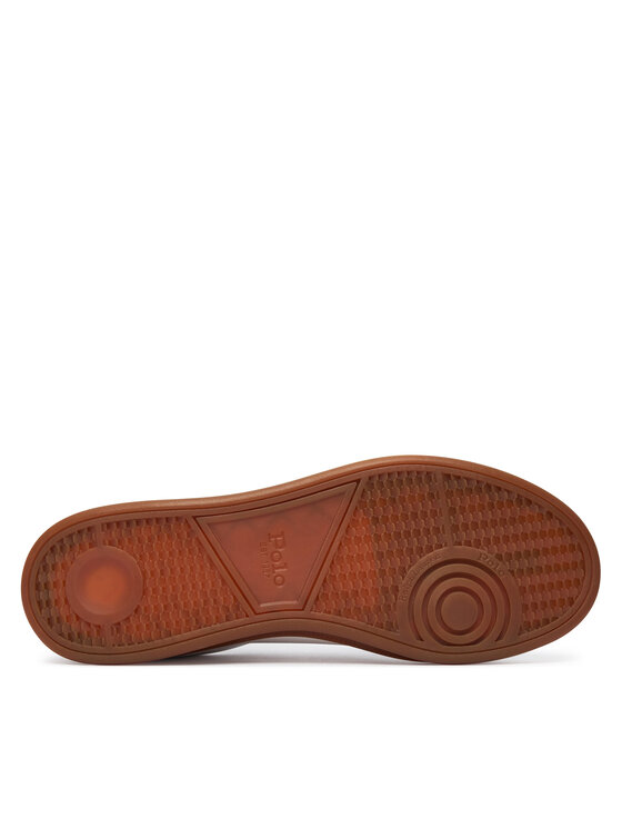 Polo Ralph Lauren Polo Ralph Lauren Superge Heritage Court III 809P15746002 Bela