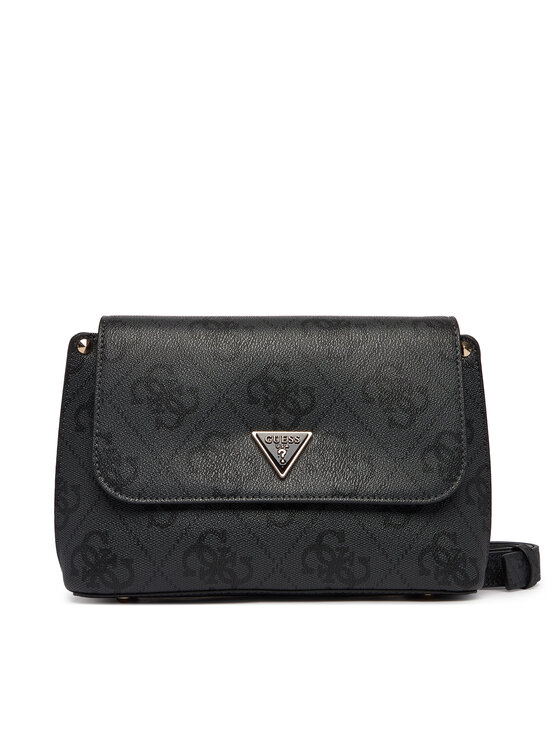 Guess Guess Kabelka Meridian II HWOS69 74200 Šedá