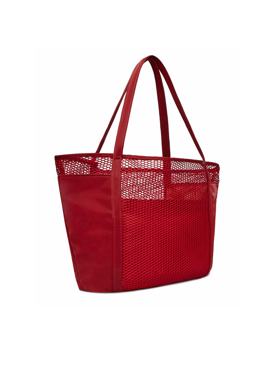 Badura Badura Borsetta WENN-01 Rosso