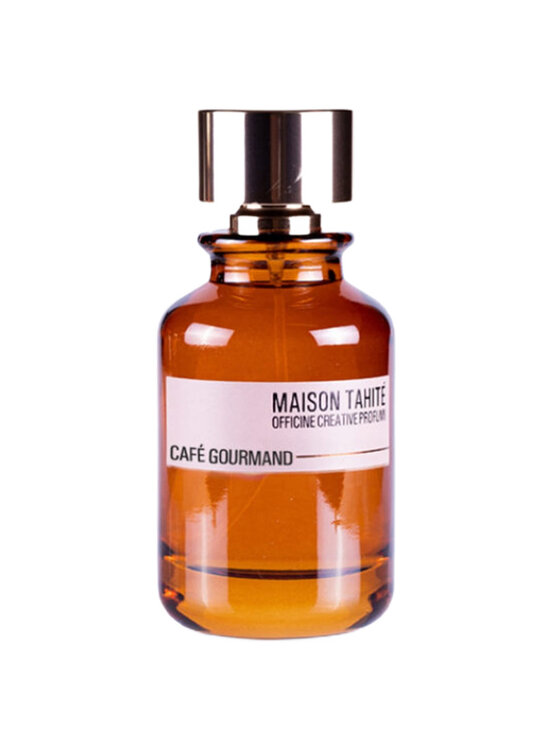 Maison Tahite Maison Tahite Maison Tahite Cafe Gourmand 100ml Woda perfumowana