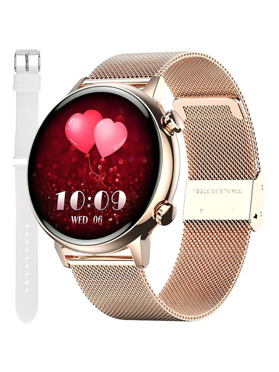 Enter Enter Orologio 8596547194811 Oro rosa