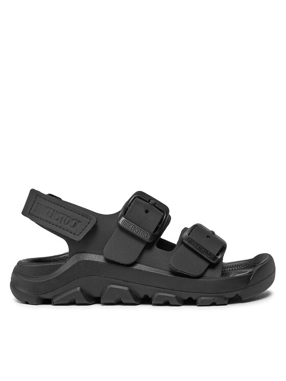 Birkenstock Birkenstock Sandály Mogami 1026780 S Černá