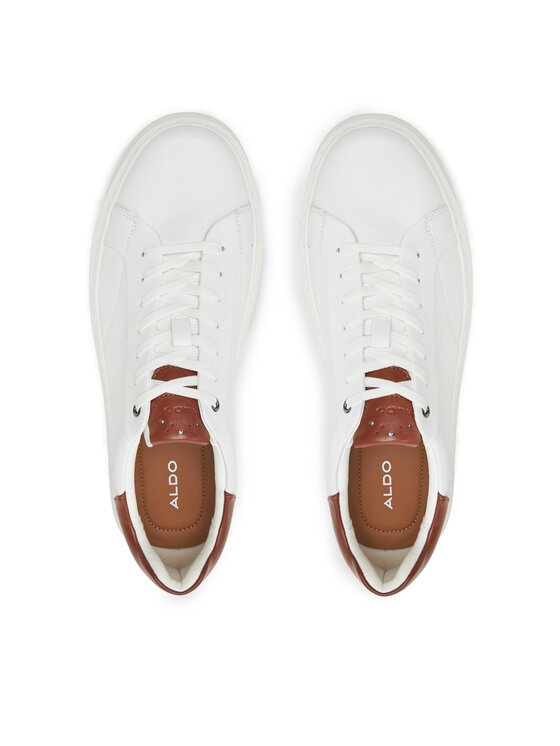 Aldo Aldo Sneakers Marconi 13829481 Alb