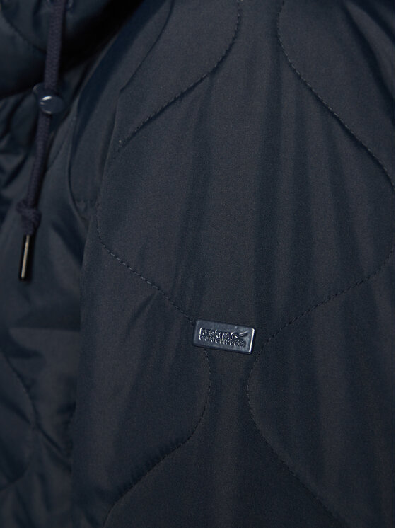 Regatta Regatta Übergangsjacke Jovie RWN224 Dunkelblau Regular Fit