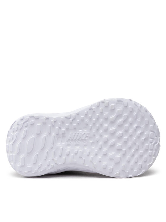 Nike Nike Scarpe running Revolution 6 Nn (TDV) DD1094-007 Nero