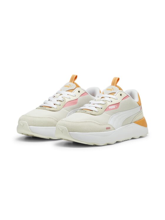 Sneakersy, rozmiar 37.5, Kolorowe, 392324