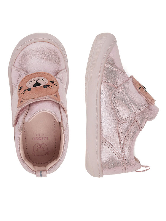 Lasocki Kids Lasocki Kids Туфлі CEO- CI12-CRUISE-22(II)DZ Рожевий