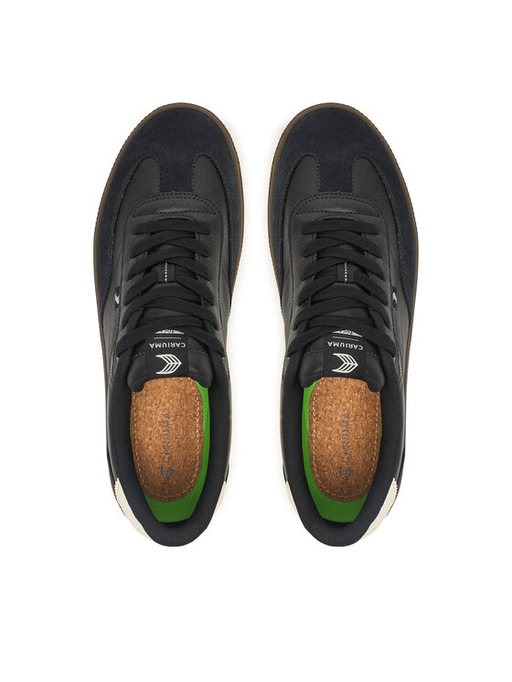 Cariuma Cariuma Sneakersy Toca 613121B67M110 Czarny