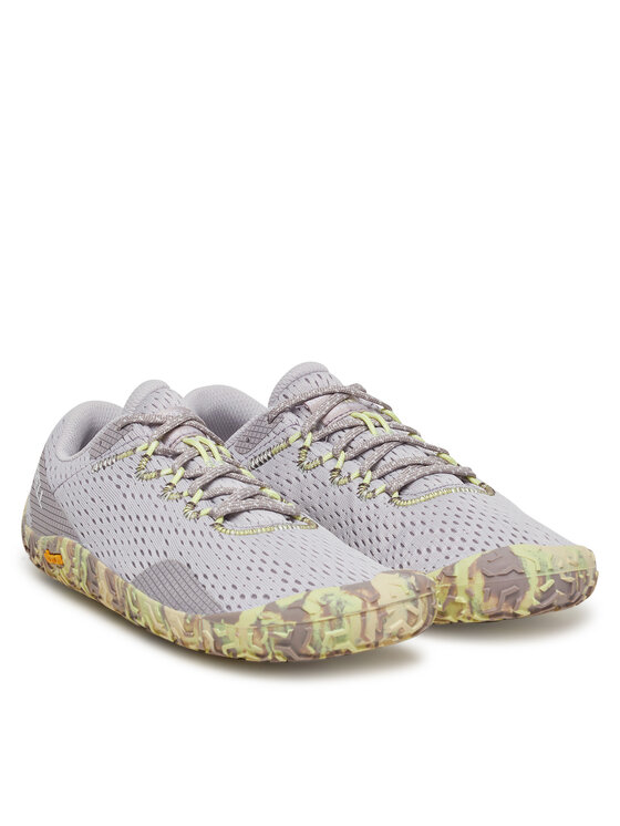 Merrell Merrell Sneakersy Vapor Glove 6 J068512 Fialová