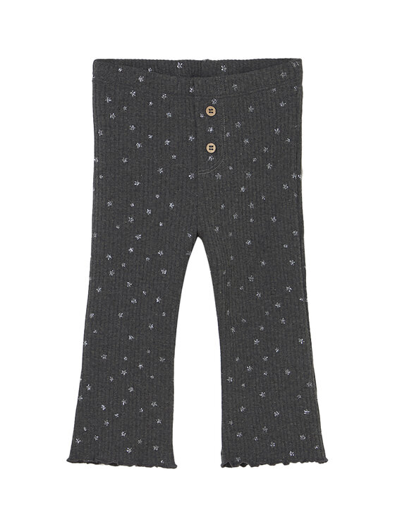 Mayoral Mayoral Leggings 2735 Grau Regular Fit
