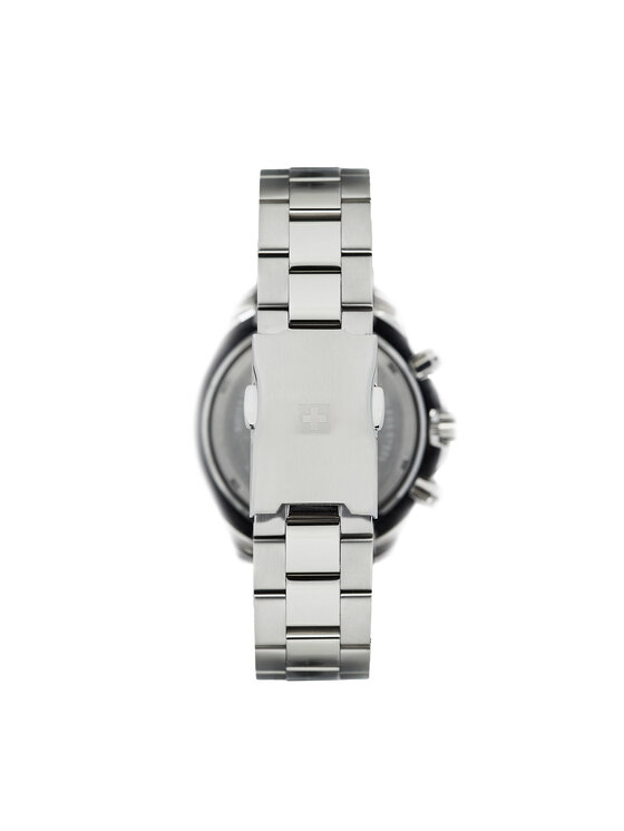 Swiss Alpine Military Swiss Alpine Military Orologio 7040.9132 Argento