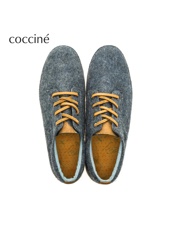 Coccine Coccine Ulošci za cipele Aloe Vera Smeđa