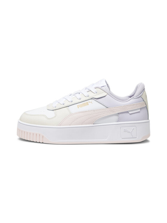 Puma Puma Sneakersy 389390 Biały