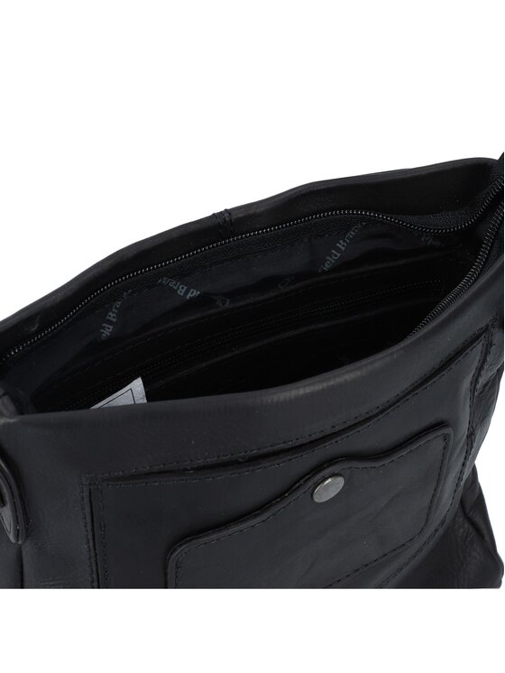 The Chesterfield Brand The Chesterfield Brand Torba 175813 Czarny